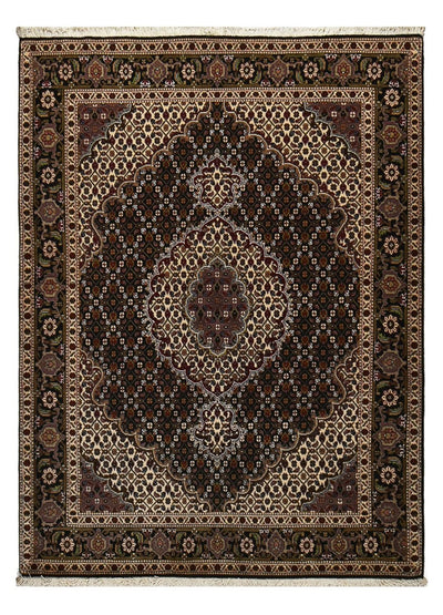 Tabriz - 40 Raj Dywan 148x196cm - Dywan perski