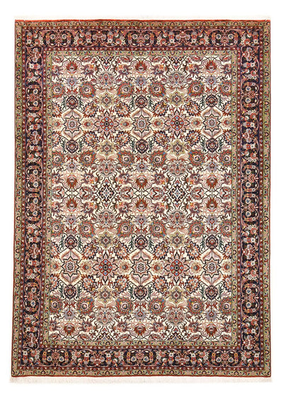 Bidjar Dywan 206x287cm - Dywan perski