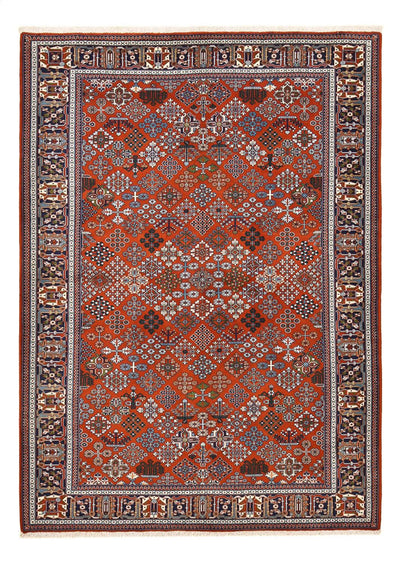 Meymeh Dywan 170x242cm - Dywan perski