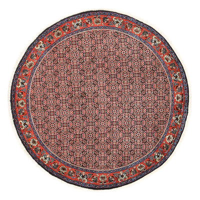 Bidjar Dywan 153x153cm - Dywan perski