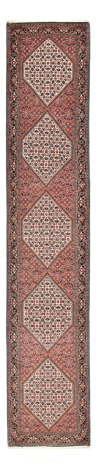 Bidjar Dywan 83x400cm - Dywan perski