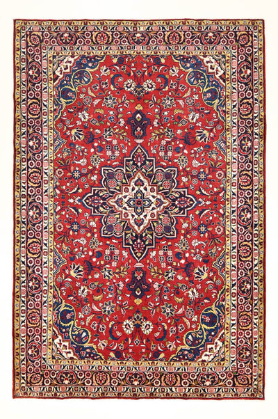 Sarouk Dywan 212x315cm - Dywan perski