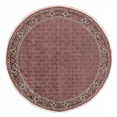 Bidjar Dywan 300x300cm - Dywan perski