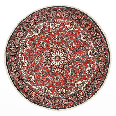 Bidjar Dywan 150x150cm - Dywan perski