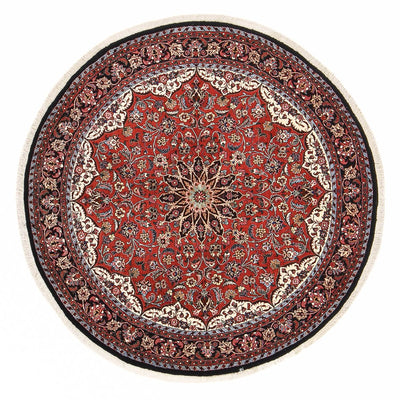 Bidjar - Zanjan Dywan 150x150cm - Dywan perski