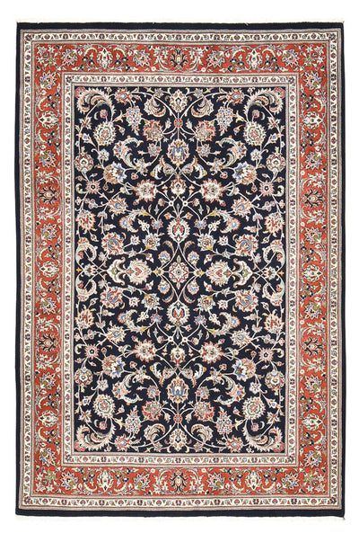 Kashmar Dywan 197x291cm - Dywan perski