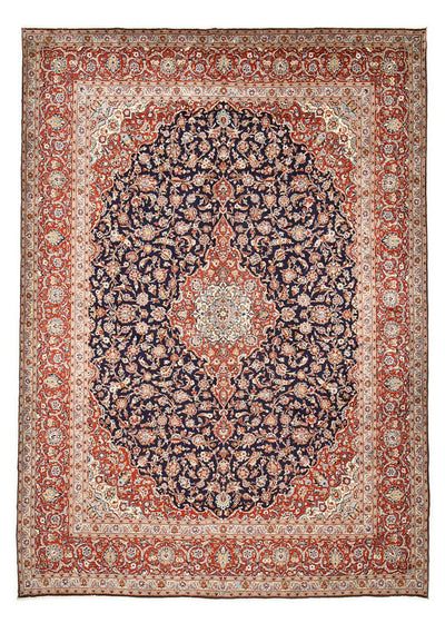 Kashan Dywan 308x424cm - Dywan perski