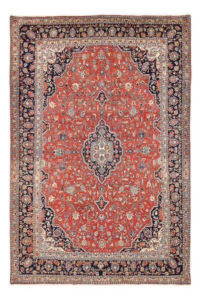 Tabriz - 40 Raj Dywan 250x370cm - Dywan perski