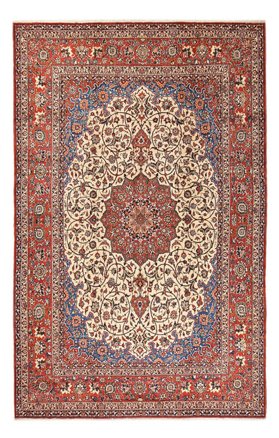 Isfahan Dywan 314x518cm - Dywan perski