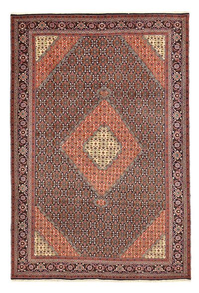 Ardabil Dywan 200x288cm - Dywan perski