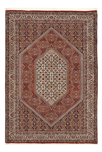 Bidjar Dywan 147x214cm - Dywan perski