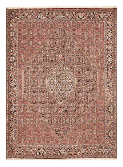 Bidjar - Zanjan Dywan 301x403cm - Dywan perski