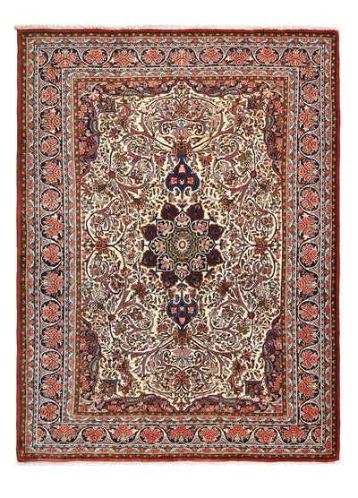 Bidjar Dywan 210x285cm - Dywan perski