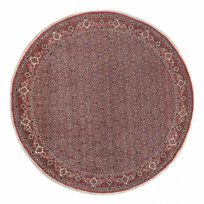 Bidjar Dywan 300x300cm - Dywan perski