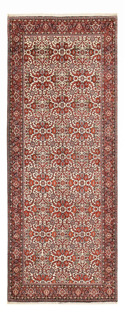 Bidjar Dywan 157x388cm - Dywan perski