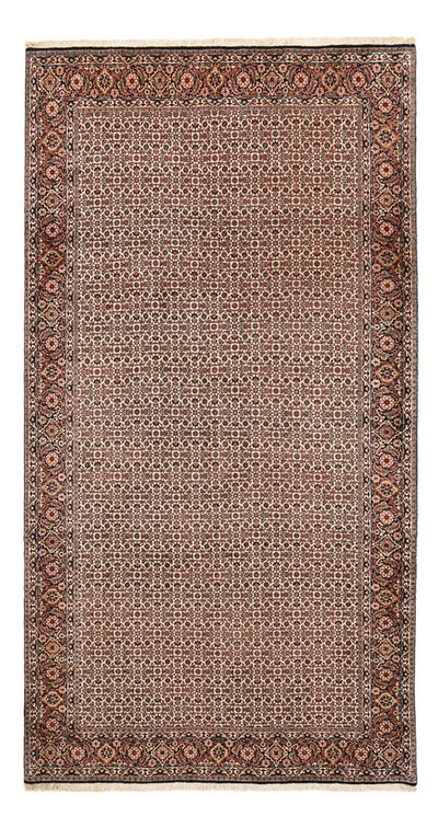Bidjar Dywan 203x395cm - Dywan perski