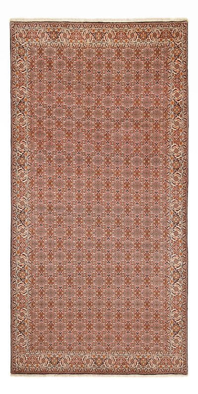 Bidjar - Zanjan Dywan 207x405cm - Dywan perski