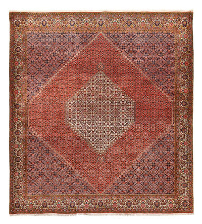 Bidjar Dywan 260x294cm - Dywan perski