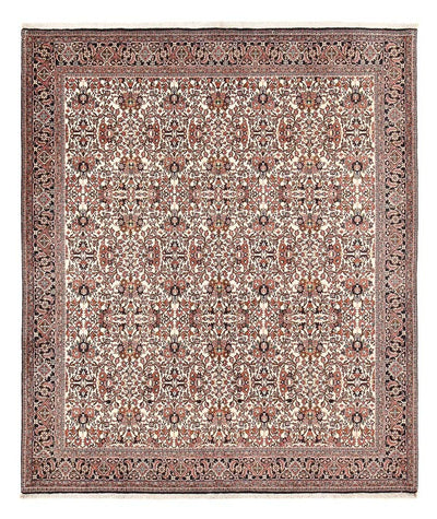 Bidjar Dywan 253x300cm - Dywan perski