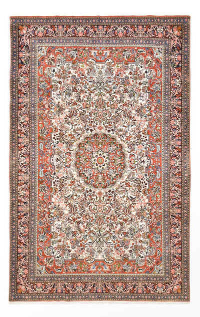 Bidjar Dywan 217x346cm - Dywan perski