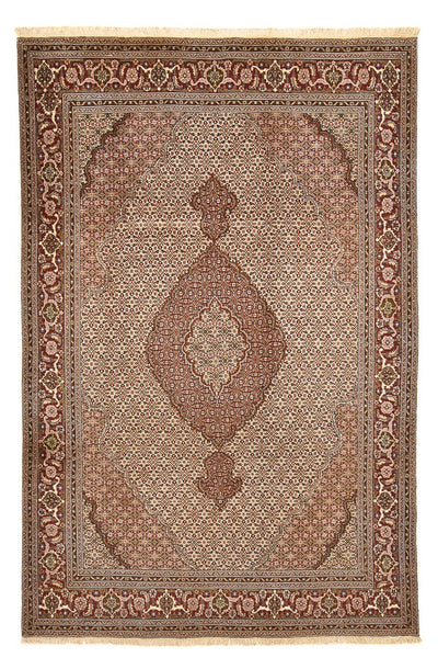 Tabriz - 40 Raj Dywan 200x300cm - Dywan perski