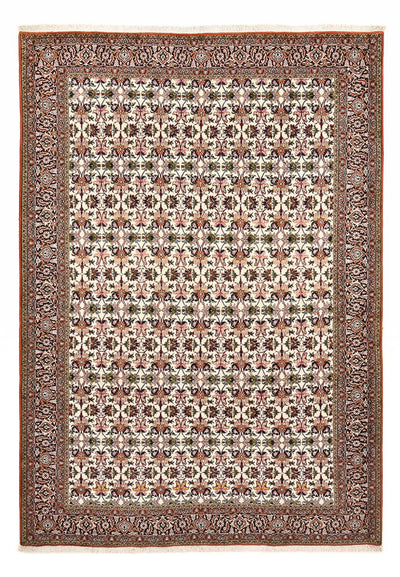 Bidjar Dywan 206x294cm - Dywan perski