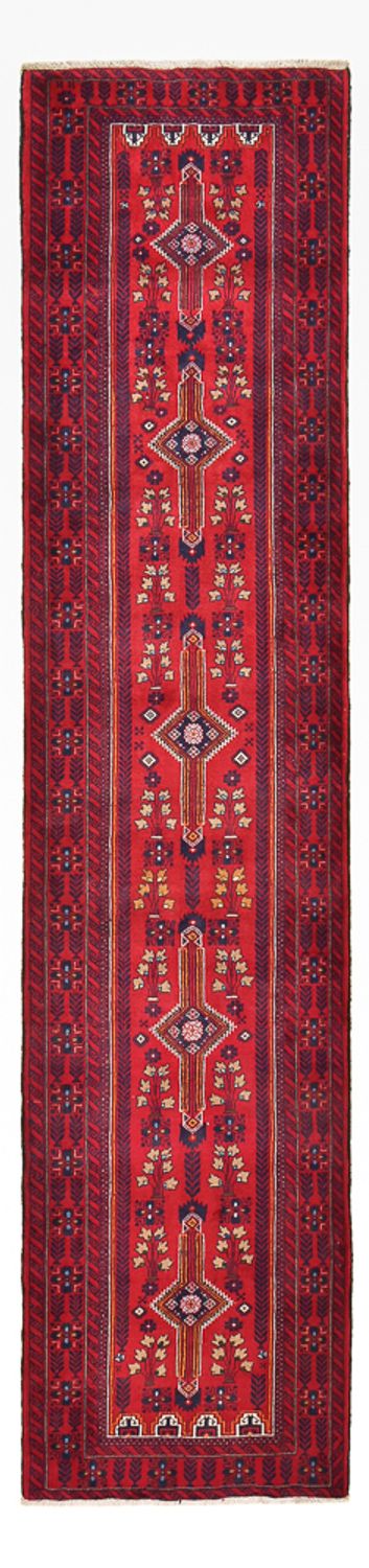 Dywan beludżycki 100x416cm - Dywan orientalny