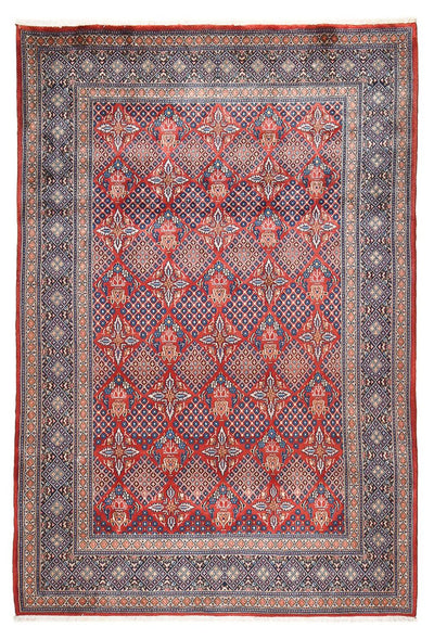 Mashhad Dywan 200x287cm - Dywan perski