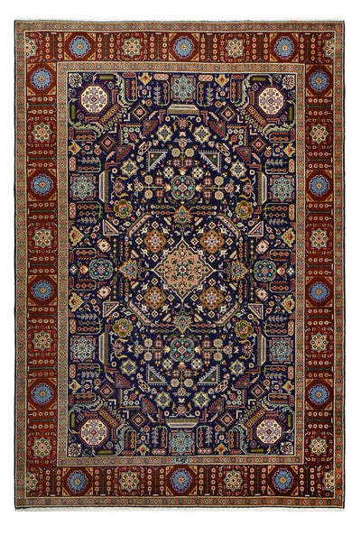 Ardabil Dywan 205x298cm - Dywan perski