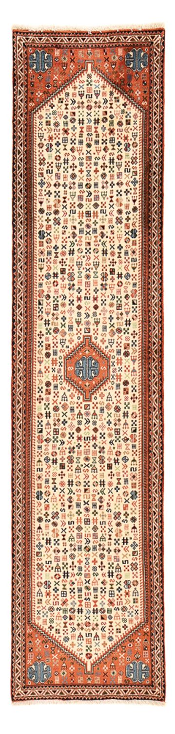 Abadeh Dywan 66x292cm - Dywan perski