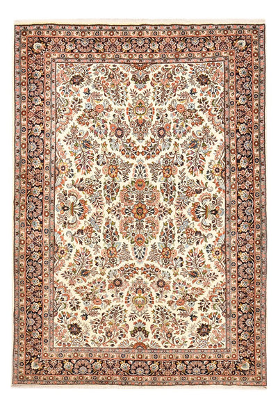 Bidjar Dywan 170x245cm - Dywan perski