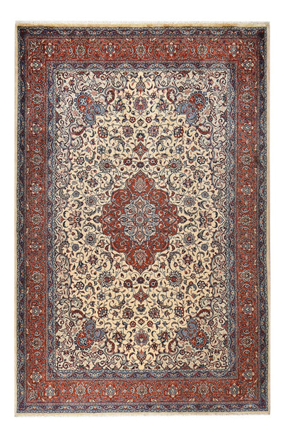 Sarouk Dywan 220x332cm - Dywan perski