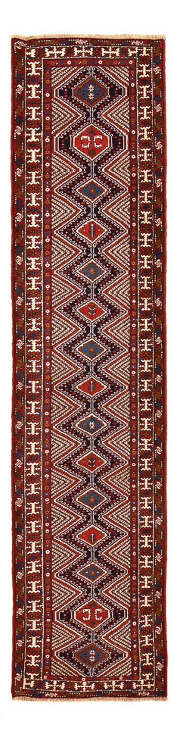 Yalameh Dywan 92x388cm - Dywan perski