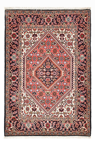 Bidjar - Zanjan Dywan 83x132cm - Dywan perski