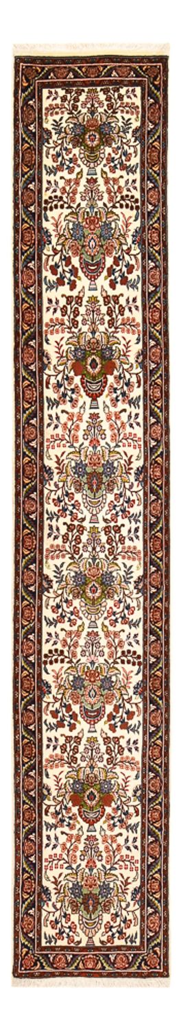 Bidjar Dywan 56x315cm - Dywan perski