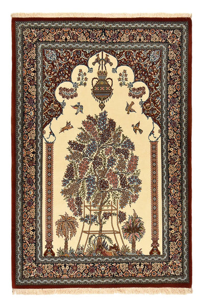 Ilam Dywan 136x200cm - Dywan perski