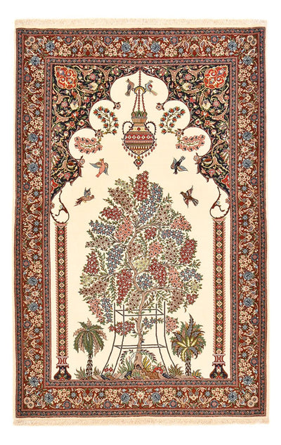 Ilam Dywan 132x210cm - Dywan perski