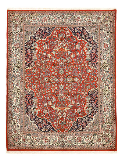 Sarouk Dywan 200x254cm - Dywan perski