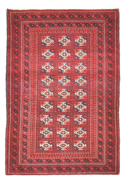 Dywan beludżycki 100x150cm - Dywan orientalny