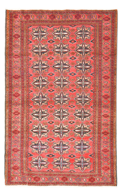 Dywan beludżycki 132x207cm - Dywan orientalny