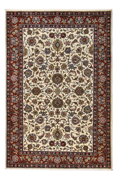 Sarouk Dywan 203x303cm - Dywan perski