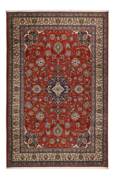 Sarouk Dywan 203x303cm - Dywan perski