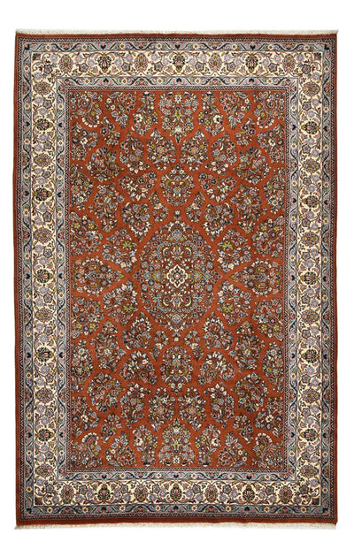 Sarouk Dywan 223x302cm - Dywan perski