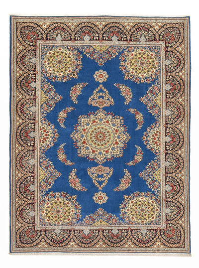 Rafsanjan Dywan 220x295cm - Dywan perski
