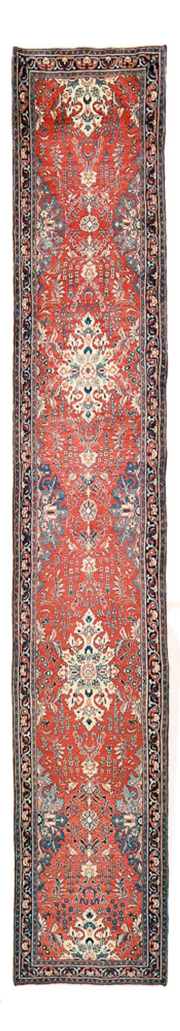 Sarouk Dywan 77x430cm - Dywan perski