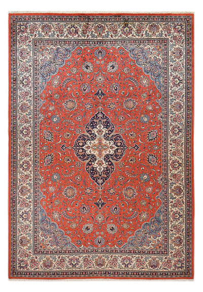 Sarouk Dywan 264x382cm - Dywan perski