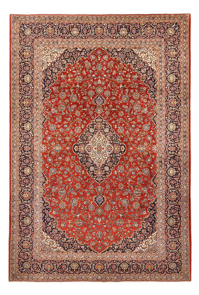 Yazd Dywan 268x390cm - Dywan perski