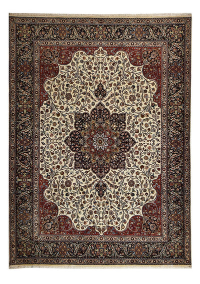 Sarouk Dywan 218x295cm - Dywan perski