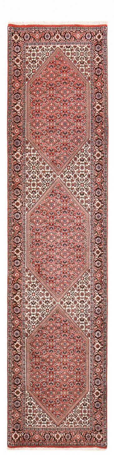 Bidjar Dywan 72x298cm - Dywan perski
