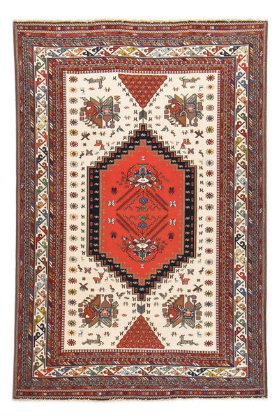 Kilim Fars Dywan 198x297cm